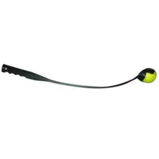 Paw Prints 25" Tennis Ball Launcher