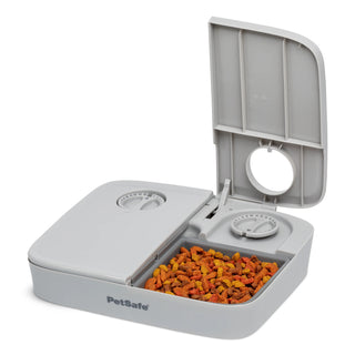 Petsafe 2 Meal Pet Feeder