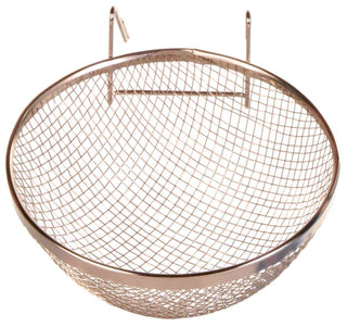 Trixie Canary Nest Pan - Metal