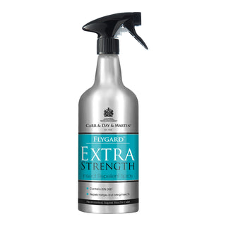 Carr Day & Martin Flygard Extra Strength Insect Repellent