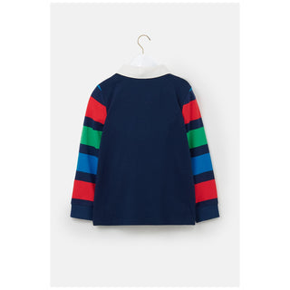 Little Lighthouse Rafferty Top Red Tractor
