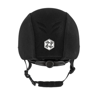 EQx Phoenix Adjustable Jockey Skull
