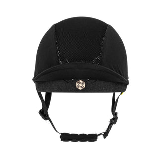 EQx Phoenix Adjustable Jockey Skull