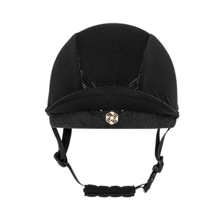 EQx Phoenix Adjustable Jockey Skull