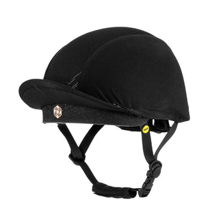 EQx Phoenix Adjustable Jockey Skull