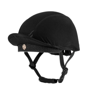 EQx Phoenix Adjustable Jockey Skull