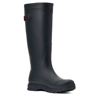 Ariat Ladies Kelmarsh Rubber Boot Navy