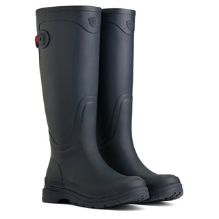 Ariat Ladies Kelmarsh Rubber Boot Navy