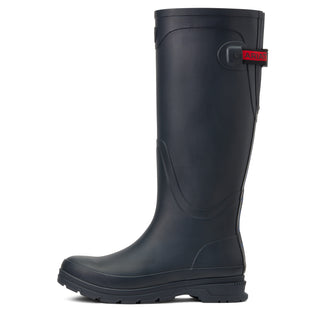 Ariat Ladies Kelmarsh Rubber Boot Navy