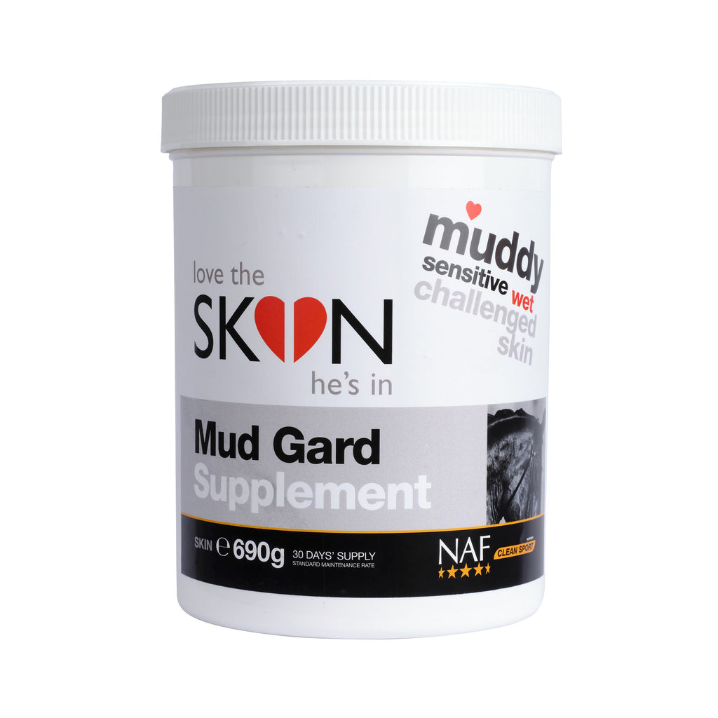 NAF Mud Gard Supplement - Default Title | Zoars Ark Pet Superstore