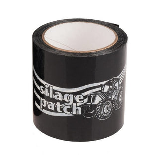 Zoar's Ark Silage Patch Roll
