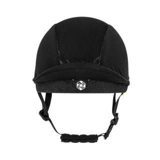 EQx Phoenix Adjustable Jockey Skull