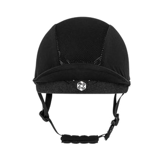 EQx Phoenix Adjustable Jockey Skull