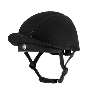 EQx Phoenix Adjustable Jockey Skull