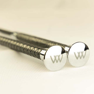 Woof Wear Reptile Dressage Whip