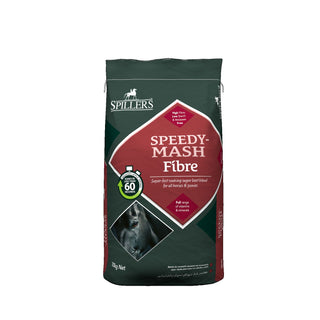 Spillers Speedy-Mash Fibre 20kg