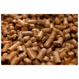 Strawmax Straw Pellets 15kg