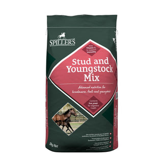 Spillers Stud & Youngstock Mix