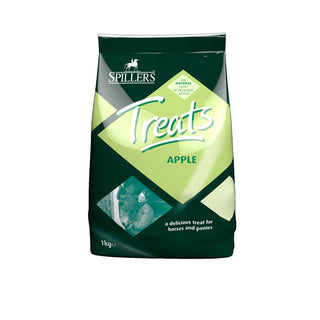 Spillers Apple Treats 1kg