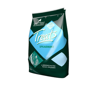 Spillers Spearmint Treats 1kg