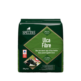 Spillers Ulca Fibre 20kg