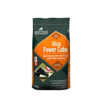 Spillers Ulca Power Cubes