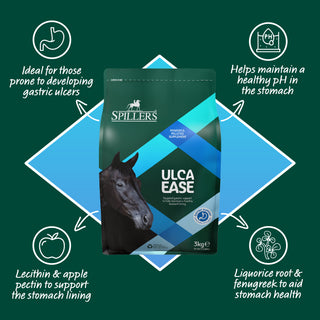 Spillers Ulca Ease 3kg