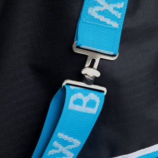Bridleway Ontario 220g Combo Turnout Rug