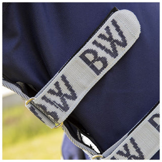 Bridleway Metabug Sweet-Itch Fly Combo - White