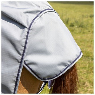 Bridleway Metabug Waterproof Fly Combo