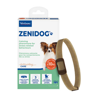 Virbac Zenidog Calming Collar