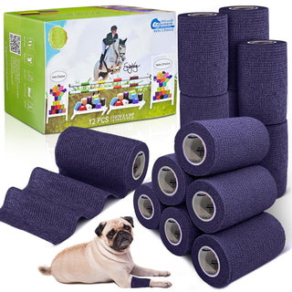 Equimed 10cm Vetwrap