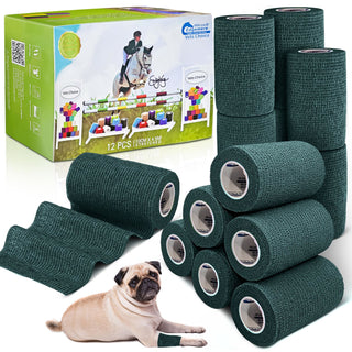 Equimed 10cm Vetwrap