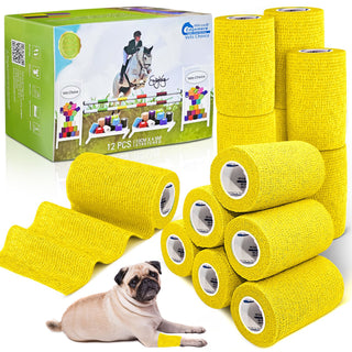 Equimed 10cm Vetwrap