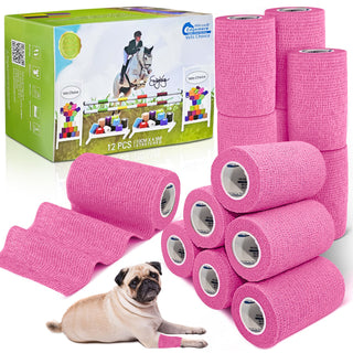 Equimed 10cm Vetwrap