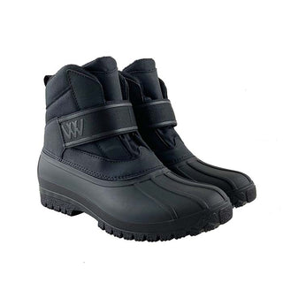 Woof Wear Short Yard Boot Junior