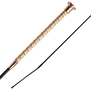 Woof Wear Twisted Dressage Whip