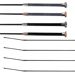 Woof Wear Reptile Dressage Whip