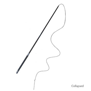 Woof Wear Telescopic Lunge Whip