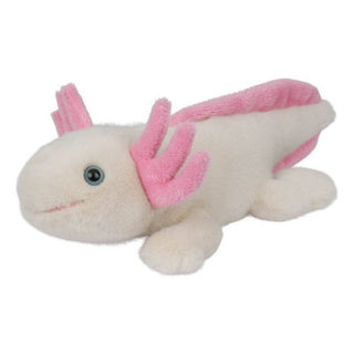 Water Wonders Axolotl