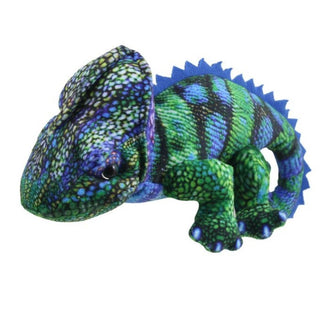 Pup Little Creatures Chameleon Blue-Green