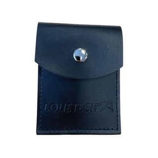 Equetech Snaffle Stock Pin Classic Check