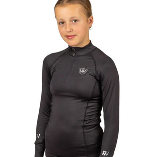 Woof Wear Young Rider Tech Shirt