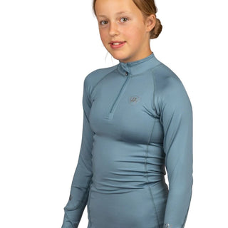 Woof Wear Young Rider Tech Shirt