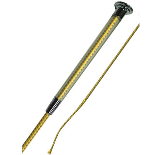 Woof Wear Hi Vis Riding Whip