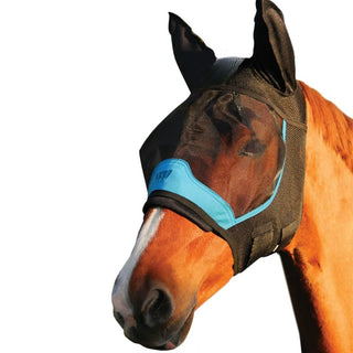 Woof Wear UV Fly Mask with Ears
