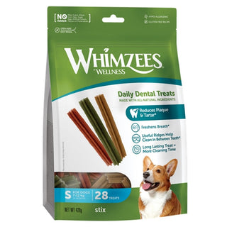 Whimzees Stix Pack