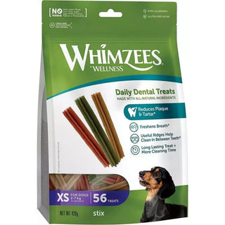 Whimzees Stix Pack