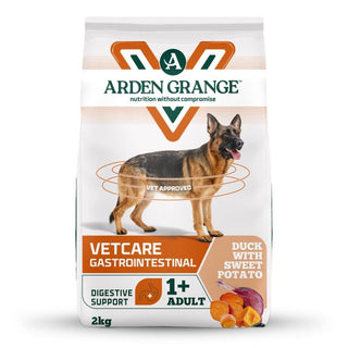 Arden Grange VetCare Gastrointestinal