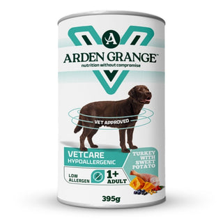 Arden Grange VetCare Hypoallergenic